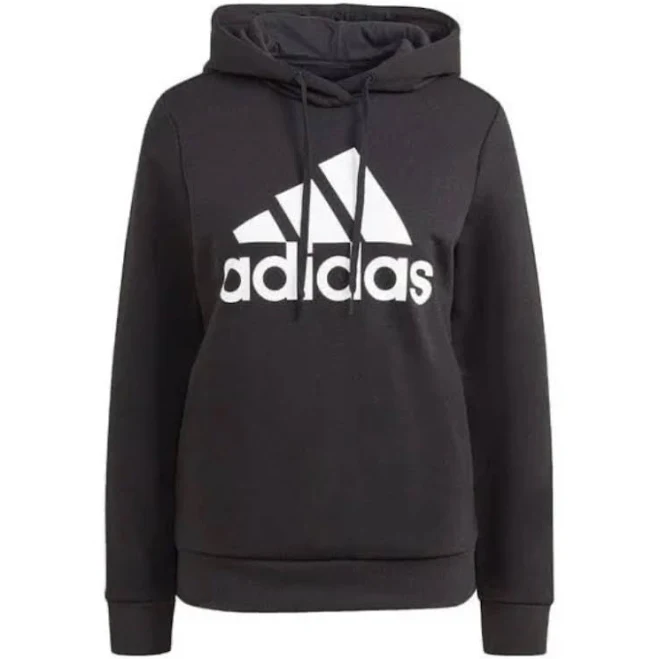 Adidas Women's Essentials Logo Fleece Hoodie