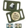 Video frame trigger