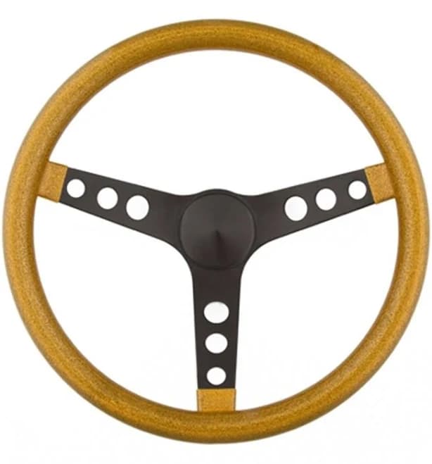 Grant Steering Wheel 8457