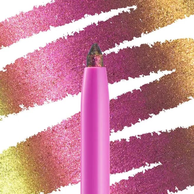 Colourpop Pixie Chrome Crème Gel Liner