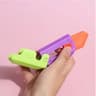 Video frame trigger