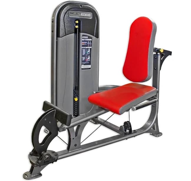 Legend Fitness SelectEDGE Calf Extension Machine 1111