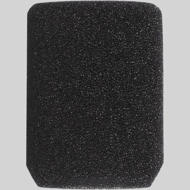 Shure A85WS Windscreen