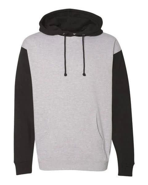 Independent Trading Co. IND4000 Heavyweight Hooded Sweatshirt