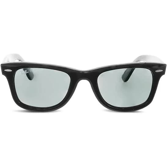 Ray Ban Wayfarer Sunglasses