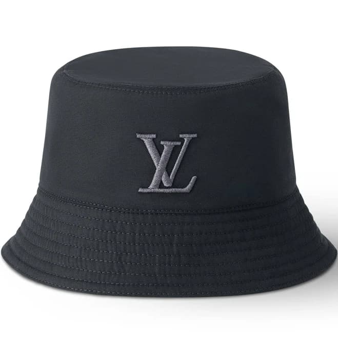 Louis Vuitton LV Bucket Hat