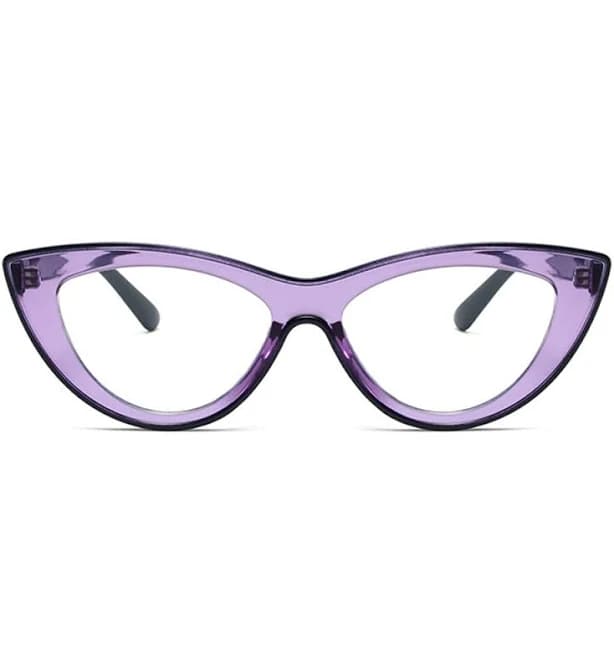 Trista Cat Eye Glasses