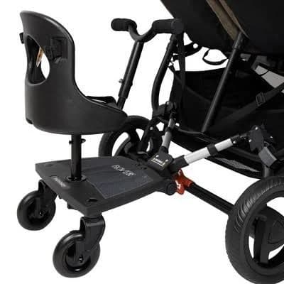 Valco Baby Rover Rider Universal Stroller Ride On Board Connector