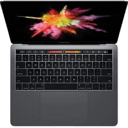 Apple MacBook Pro 13-inch 8GB 512GB Touch Bar (Refurbished)
