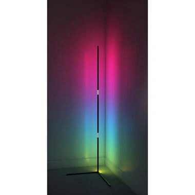 Vivitar RGB Corner Light Bar