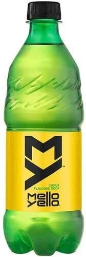 Mello Yellow 20OZ