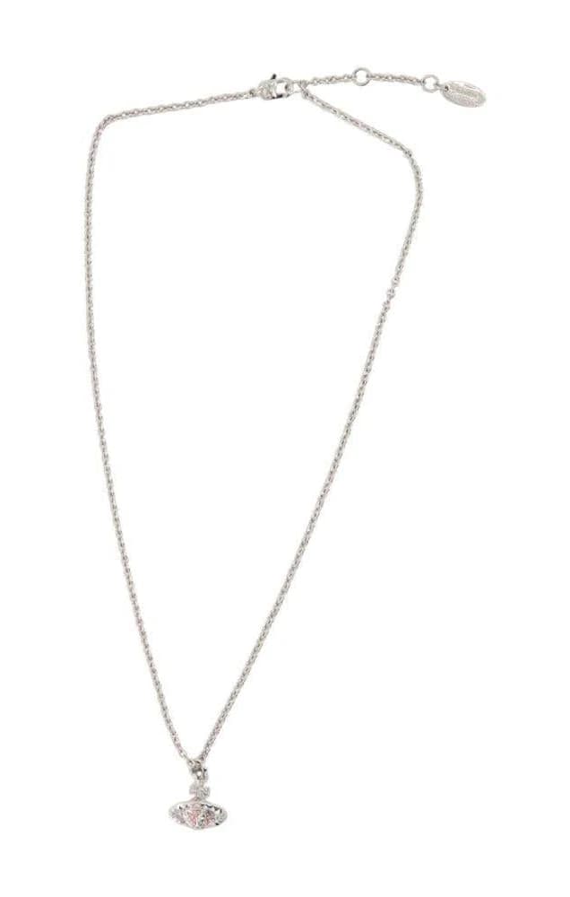 VIVIENNE WESTWOOD Women's New Tiny Orb Pendant Necklace