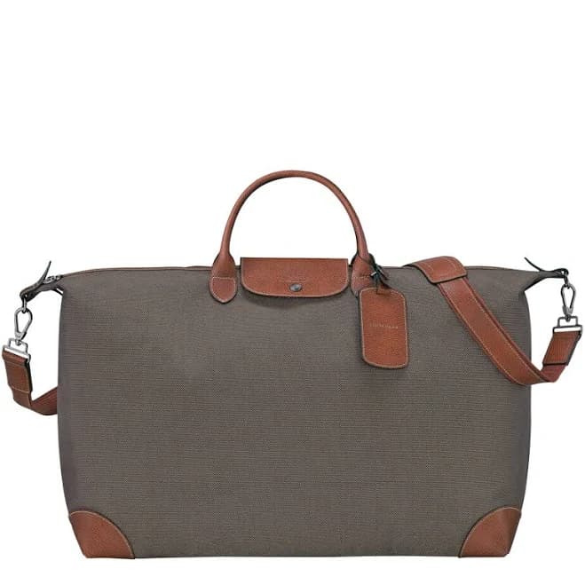 Longchamp Boxford extra-large travel bag