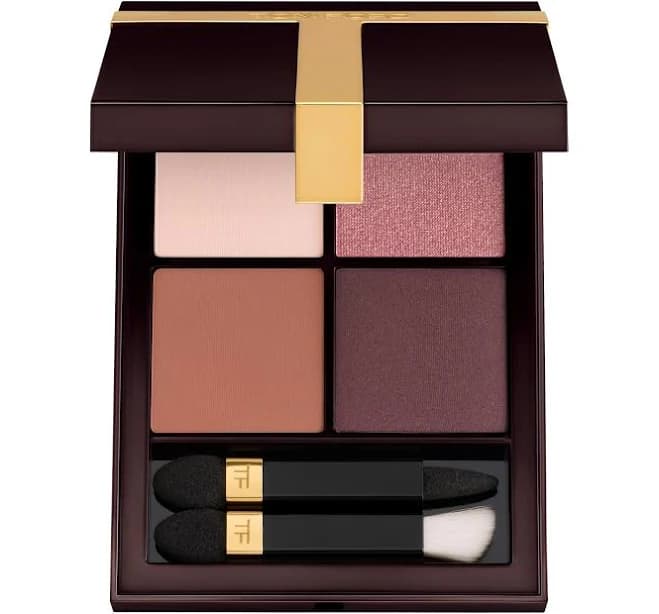 Eye Color Quad Tom Ford