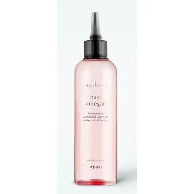 A'PIEU Raspberry Hair Vinegar