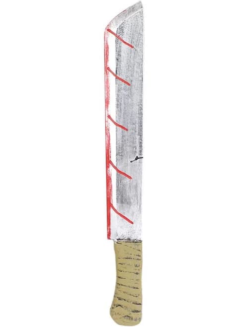 High Definition Machete Weapon Toy Costume Accessory