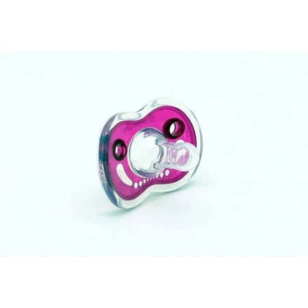 Refuser Pacifier