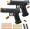 Video frame trigger