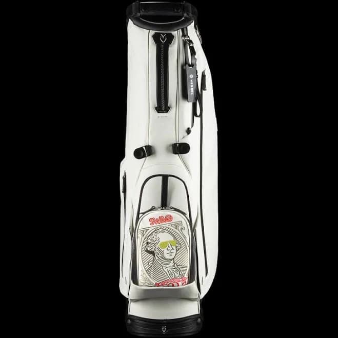 Gigantic George Vessel Stand Bag