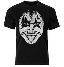 John 5 - Knights Tee - I Was There! – John 5 Store