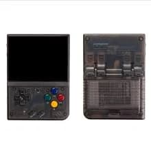 Miyoo Mini Plus Retro Portable Handheld Game Console