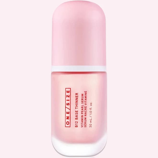 ONE/SIZE by Patrick Starrr B12 Base Thinner Luminous Vitamin Pearl Boosting Serum