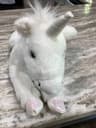 Video frame trigger
