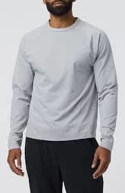Coronado Relaxed Fit Crewneck Sweatshirt