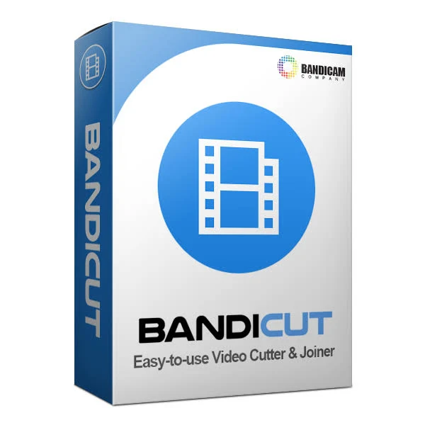 Bandicut Video Editor Software for Windows