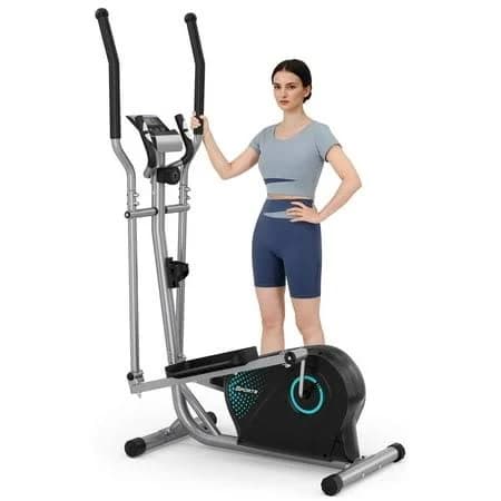 Dprodo Elliptical Machine
