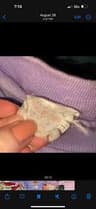 Video frame trigger