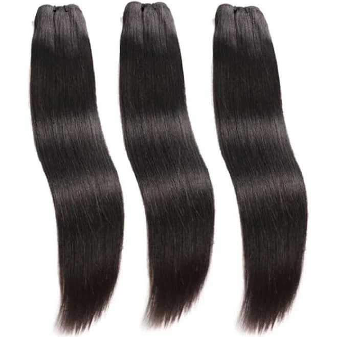 Lucia Straight Hair Extension