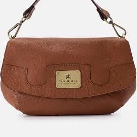 Flap Bag Made in Italy
