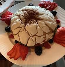 Concha De La Abuela | Postmates