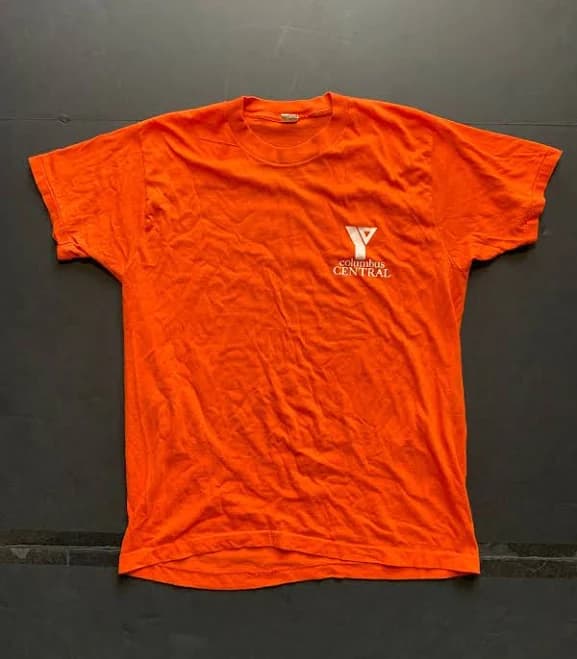 Vintage Unisex Tshirt
