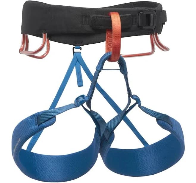 Black Diamond Men's Momentum Harness