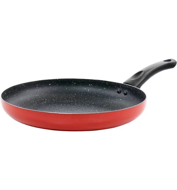 Oster Luneta 11.5 inch Aluminum Nonstick Frying Pan