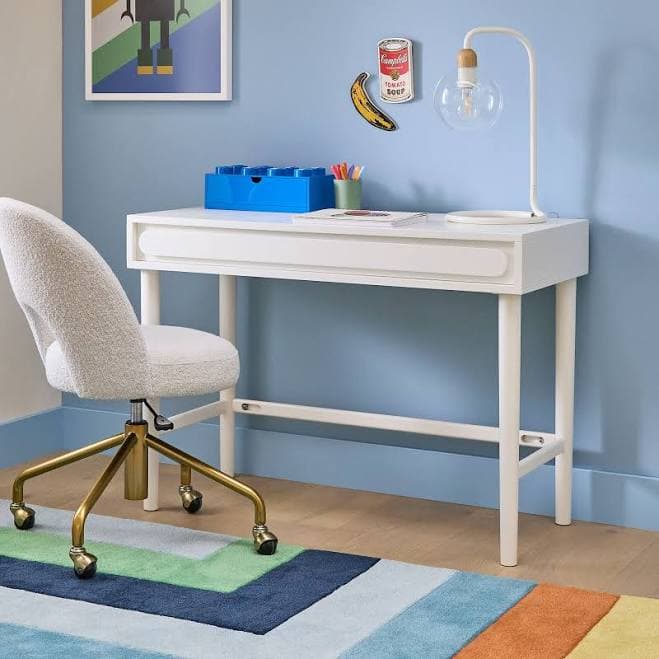 West Elm Gemini Desk