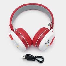 Wireless Headphone For Kids Price in Pakistan | Bachaa Party