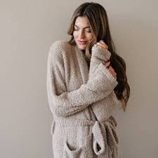 Wholesale COZY BAMBONI® ROBES for your store - Faire