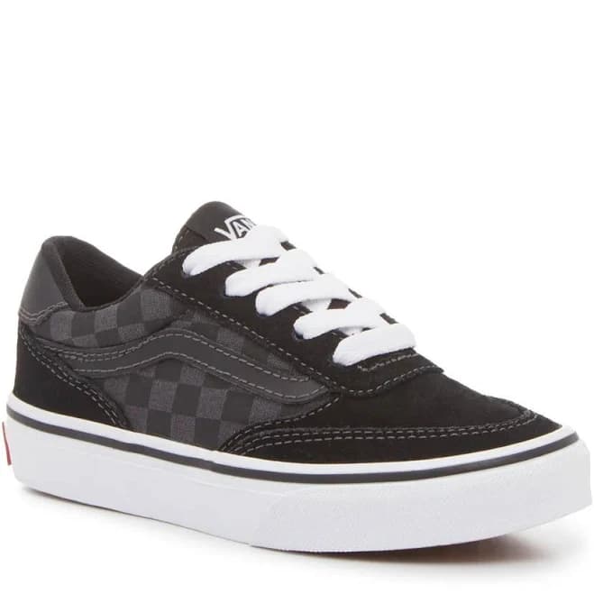 Vans Boys' Little Kids' & Big Kids' Brooklyn Sneakers