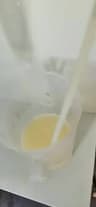 Video frame trigger