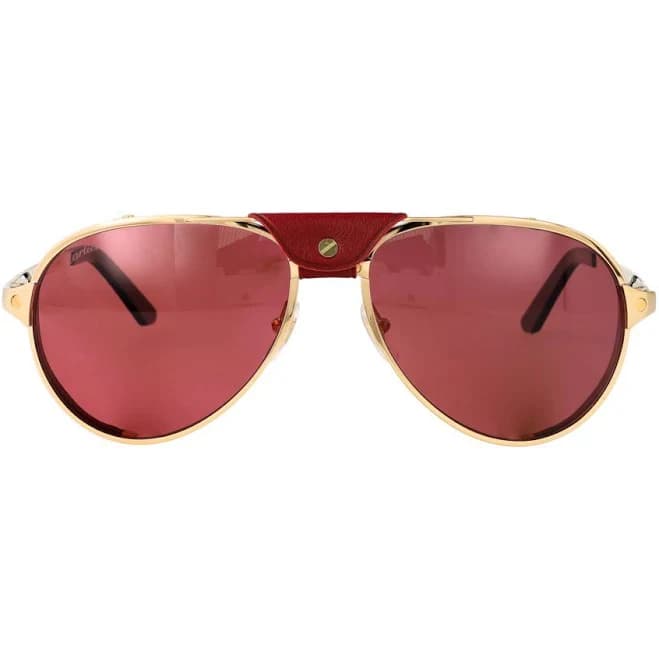 Cartier Santos de Sunglasses