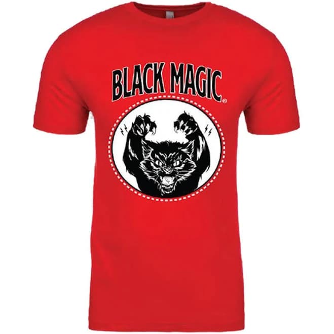 Bloody Cats Claw Limited Edition T-Shirt