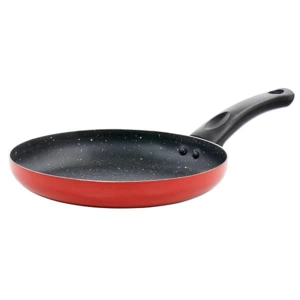 Oster Luneta 9.5 in. Aluminum Nonstick Frying Pan