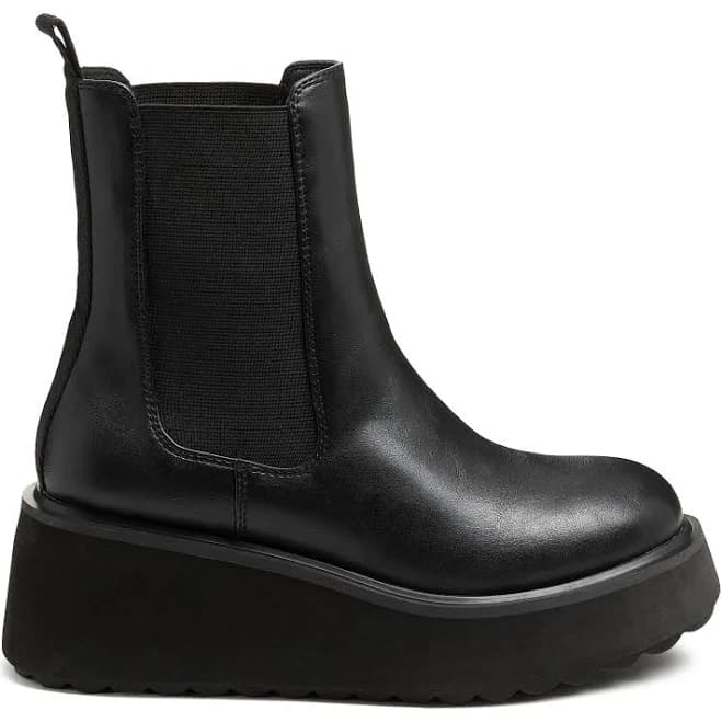 Rocket Dog Heyday Women's Platform Boots