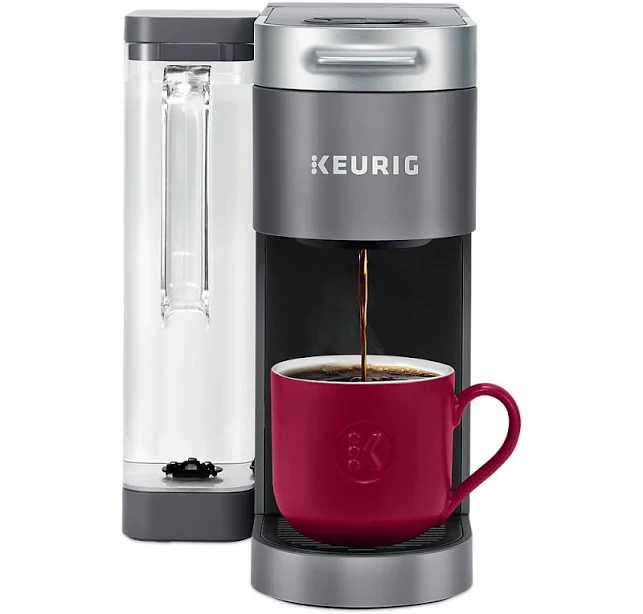 Keurig K-Supreme Single Serve Coffee Maker
