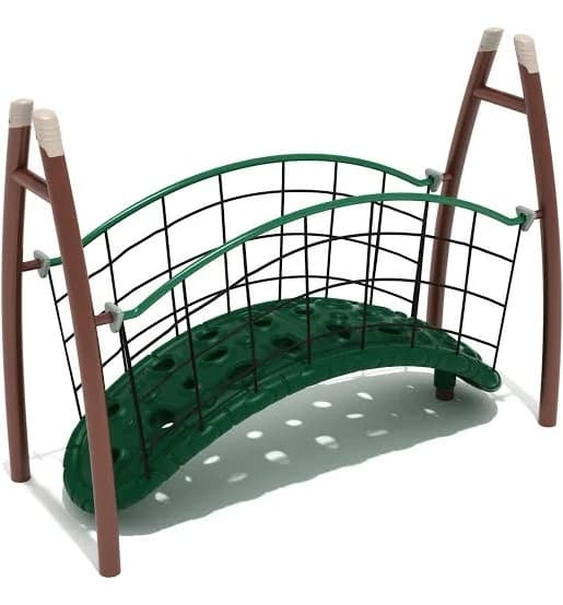 Floating Tunnel Climber