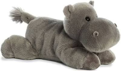 Howie Hippo Flopsie