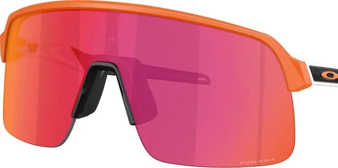 Oakley Sutro Lite Sunglasses, Men's, Orange